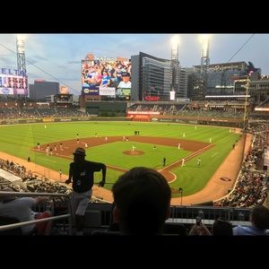 Meet your Posher, John